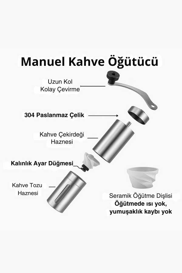 Kahve Değirmeni