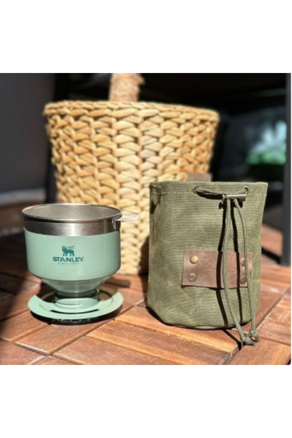 Stanley Klasik Brew Pour Over Kahve Demleyici Kılıfı