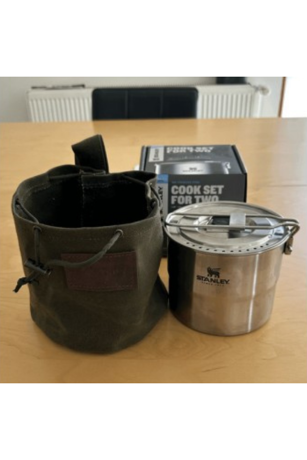 Stanley Klasik Brew Pour Over Kahve Demleyici Kılıfı