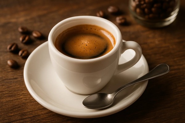 Enfes Tadıyla Espresso Çekirdek Kahve Rehberi