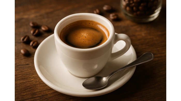 Enfes Tadıyla Espresso Çekirdek Kahve Rehberi