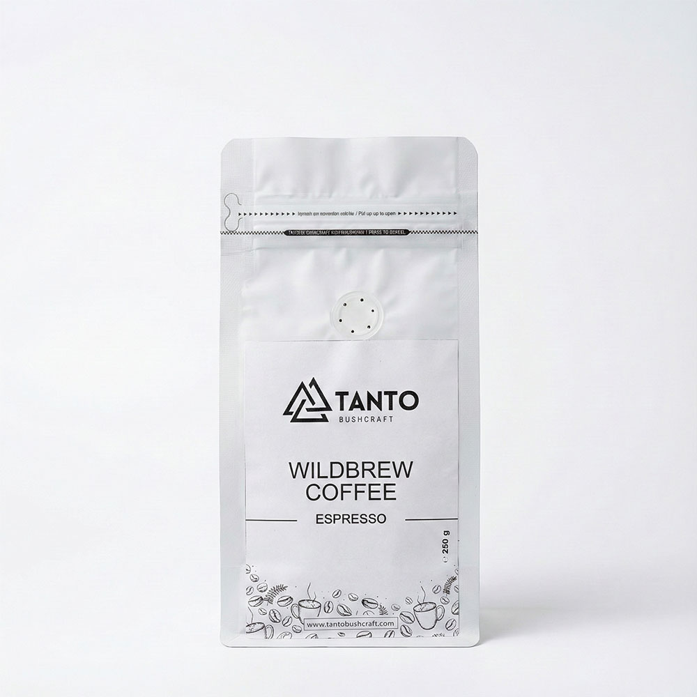 Espresso Çekirdek Kahve