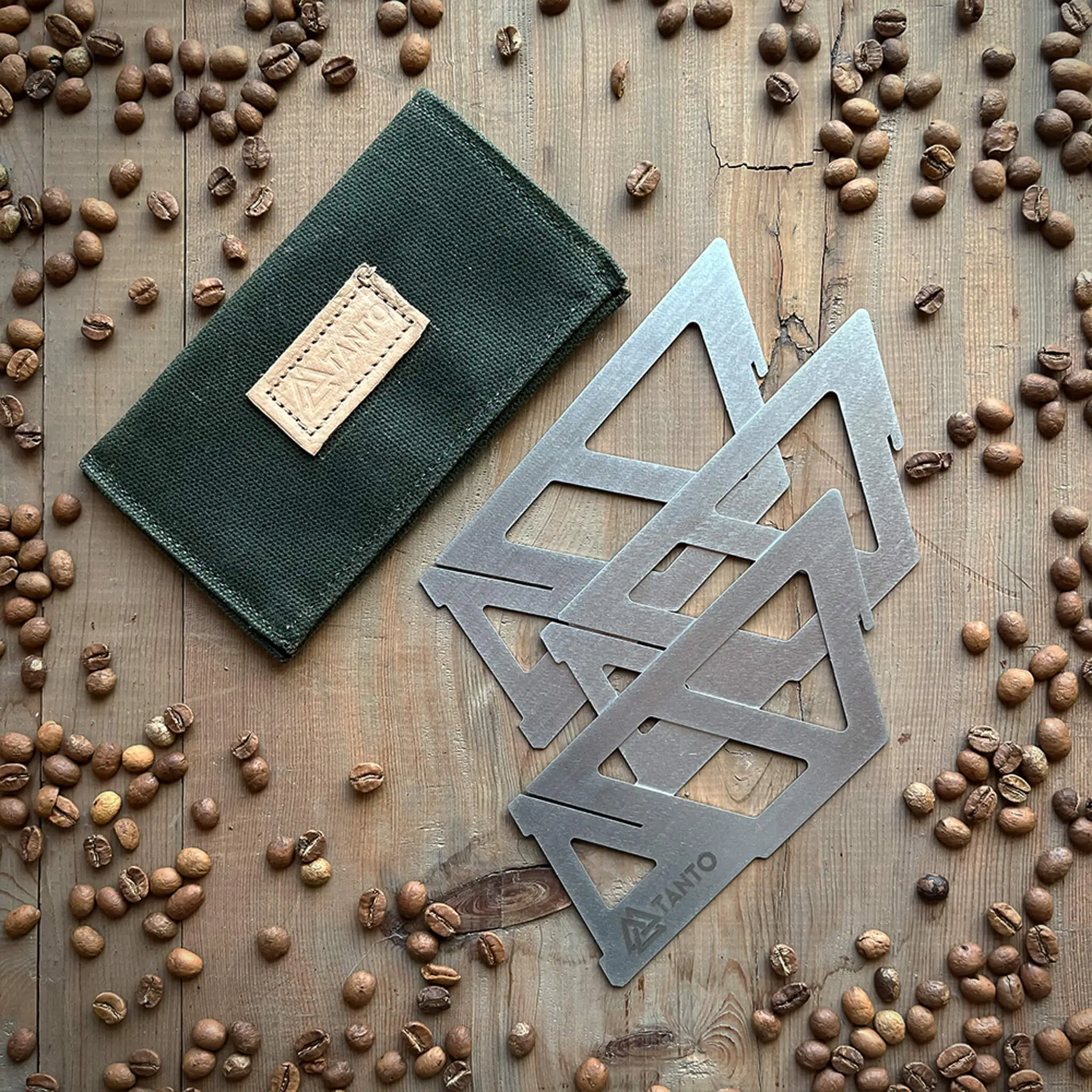 Coffee Dripper 