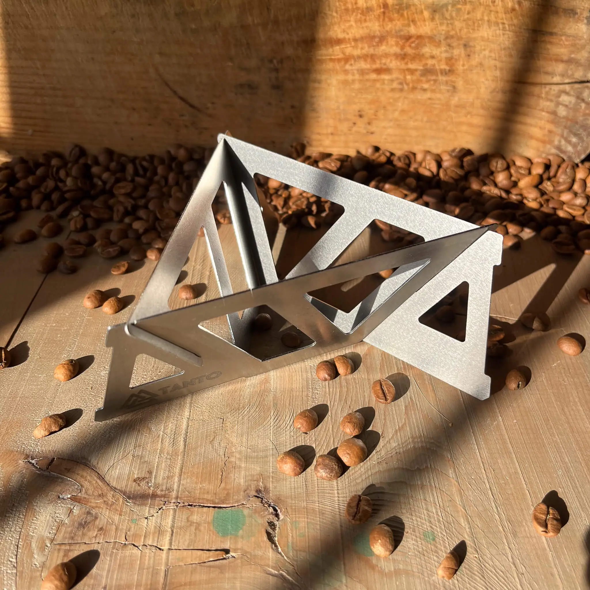 Coffee Dripper 