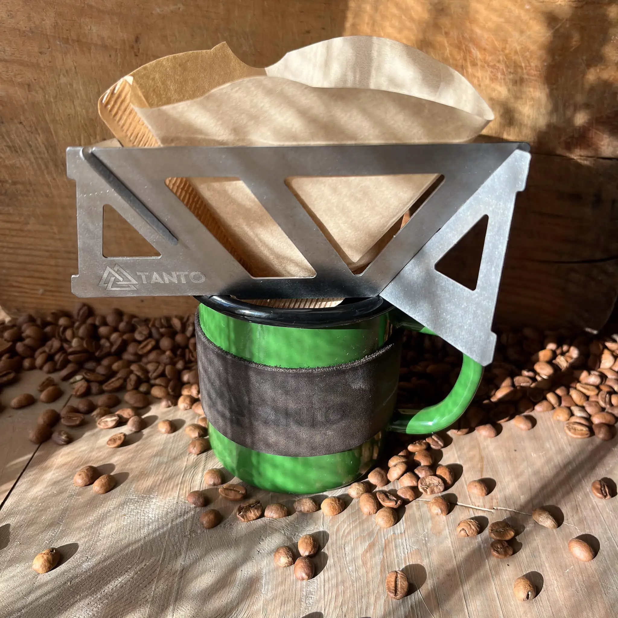 Coffee Dripper 