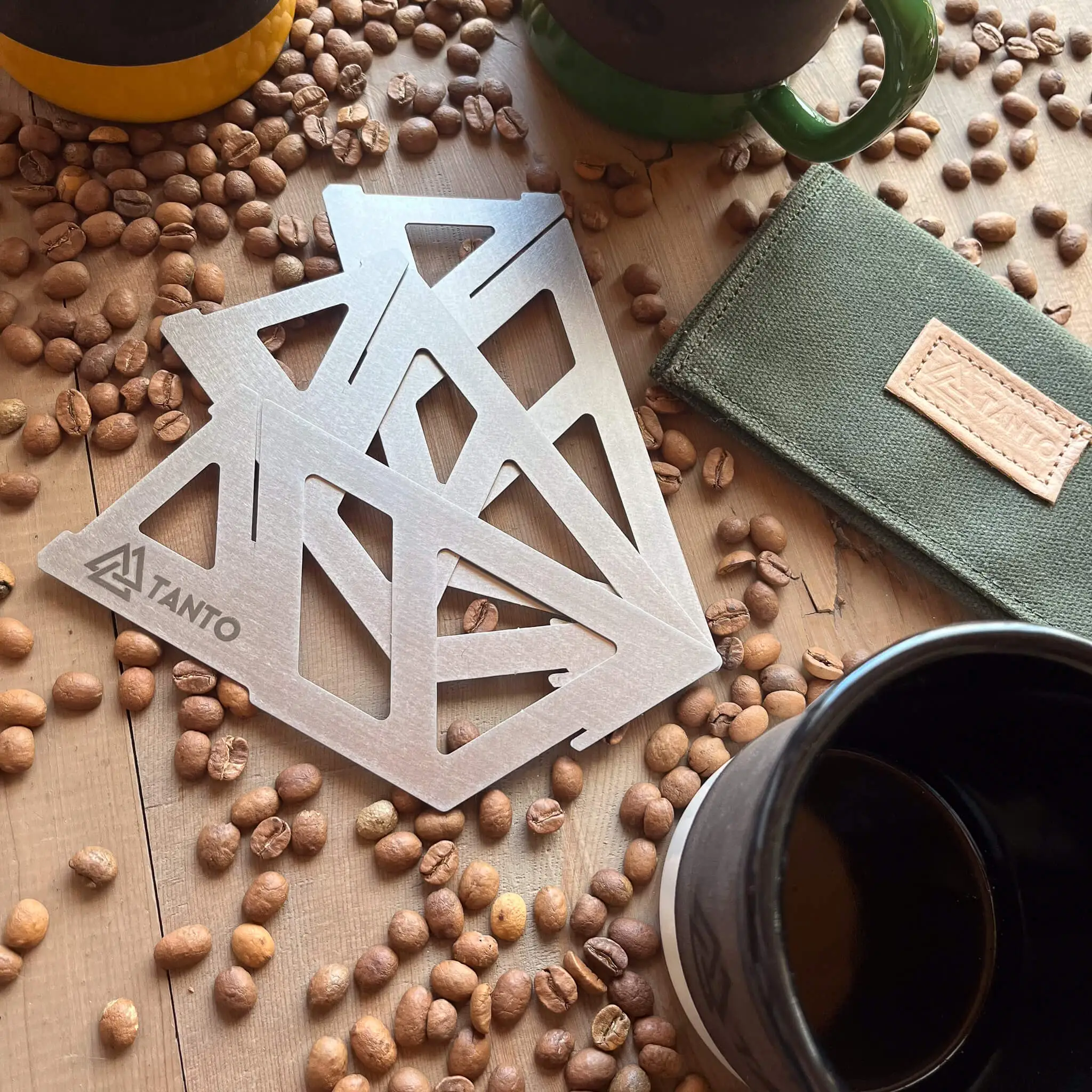Coffee Dripper 